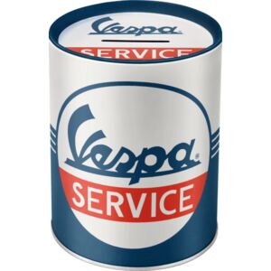 Buvu Metalna blagajna - Vespa Service