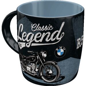 Nostalgic Art Šalica - BMW Classic Legend