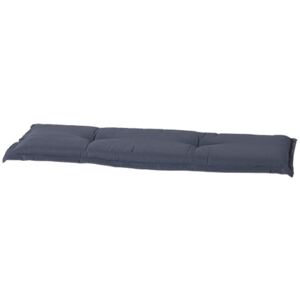 Madison jastuk za klupu Panama 120 x 48 cm sivi BAN6B239