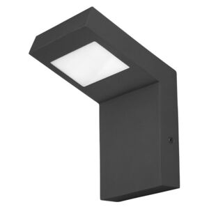 Rabalux - LED Vanjska zidna svjetiljka LED/9W/230V IP44