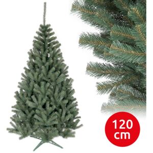 Božićno drvce TRADY 120 cm smreka