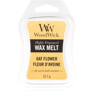 Woodwick Oat Flower vosak za aroma lampu 22,7 g