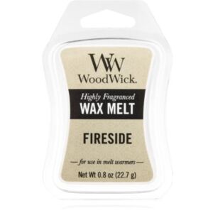 Woodwick Fireside vosak za aroma lampu 22,7 g
