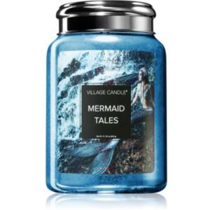 Village Candle Mermaid Tales mirisna svijeća 602 g