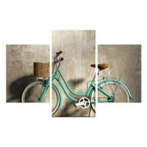 Slika bicikla (90x60 cm)