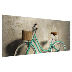 Slika bicikla (120x50 cm)
