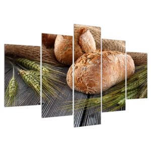 Slika kruha (150x105 cm)