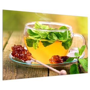 Slika čaja (90x60 cm)