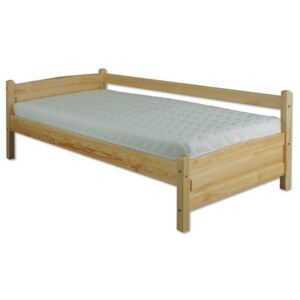 Zondo Jednostruki krevet 90 cm LK 132 (masiv)