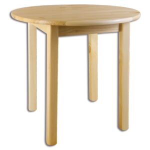 Zondo Blagovaonski stol ST 105 (50x50 cm) (za 4 osobe)