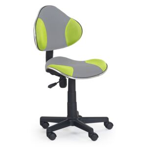 Zondo Dječja stolica FLASH 2 siva + zelena