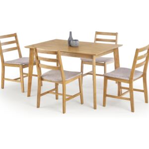 Zondo Blagovaonski stol Cordoba (za 4 osobe)