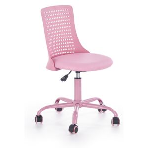 Zondo Uredska stolica Pure (ružičasta)