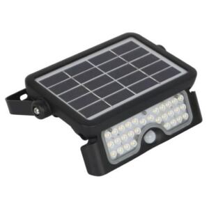 LED Solarni reflektor sa senzorom LED/5W/3,7V 4000K IP65