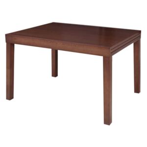Zondo Blagovaonski stol Tanah (orah) (za 4 do 10 osoba)