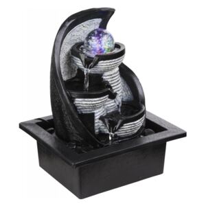 Globo 93022 - LED RGB Dekoracija 4xLED/0,13W/12V