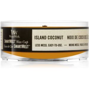 Woodwick Island Coconut vosak za aroma lampu 28 g