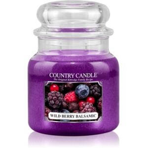 Country Candle Wild Berry Balsamic mirisna svijeća 453 g
