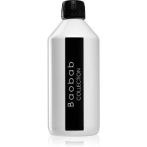 Baobab Beach Club D´EnBossa punjenje za aroma difuzer 500 ml