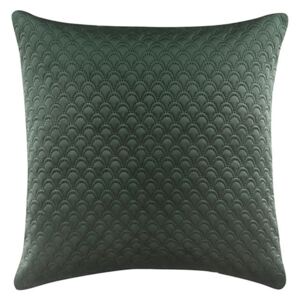 Jastučnice NOVELTY Dark Green 45x45 cm (dekartivne jastučnice)