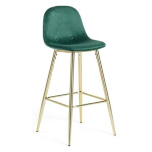 Barska stolica Nilson Metal HS 75 cm