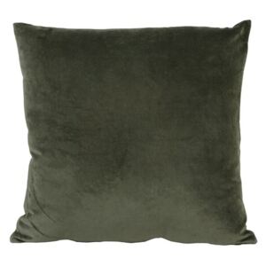 Jastuk Cushion Khios - Velvet Army Green