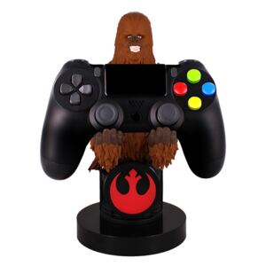 Figurice Star Wars - Chewbacca (Cable Guy)