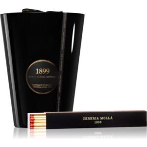 Cereria Mollá Gold Edition Bois de Santal Imperia mirisna svijeća 3500 g