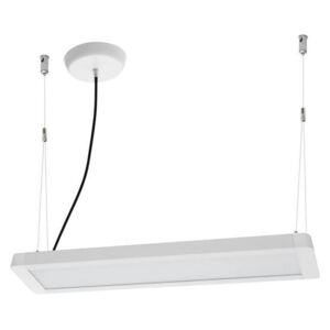 Ledvance - LED Viseća svjetiljka OFFICE LINE LED/25W/230V