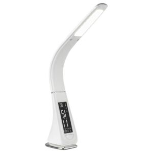 Rabalux - LED Prigušiva stolna lampa na dodir LED/5W/230V bijela