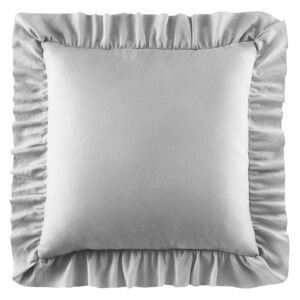 Jastučnica HAVANA Grey 45x45 cm (dekorativna jastučnica )