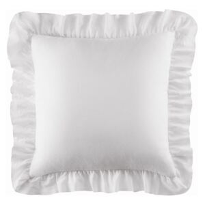 Jastučnica HAVANA White 45x45 cm (dekorativna jastučnica)