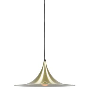 Moderna viseća svjetiljka zlatna - Magus