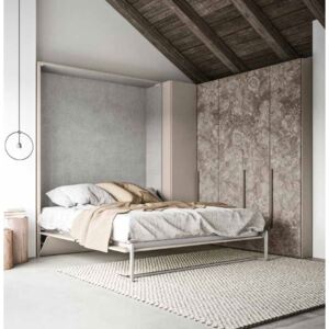 Krevet u ormaru Spring 200x160