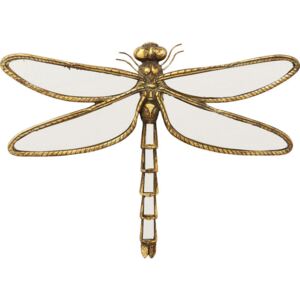 Zidni ukras Dragonfly Mirror small