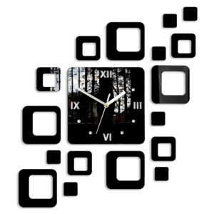 Zidni sat ROMAN NH010 (zidni satovi)