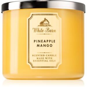 Bath & Body Works Pineapple Mango mirisna svijeća II. 411 g