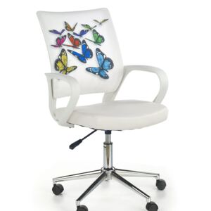 Dječja radna stolica Vstyle Opal HDRSTC1088 Leptir