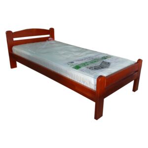 Krevet SAMAC DP 200X90 trešnja