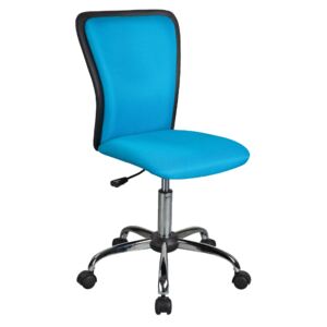 Dječja radna stolica Vstyle Silver SUSTC921 Plava