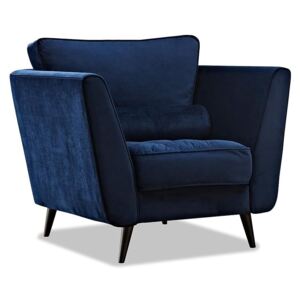 Fotelja VG6281, Boja: Plava