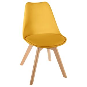 Blagovaonska stolica Baya žuta