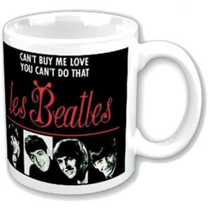 The Beatles - Les Beatles Šalice