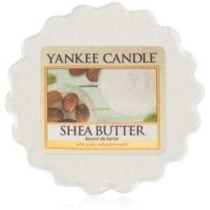 Yankee Candle Shea Butter vosak za aroma lampu 22 g