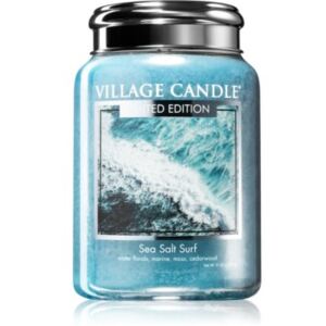 Village Candle Sea Salt Surf mirisna svijeća 602 g