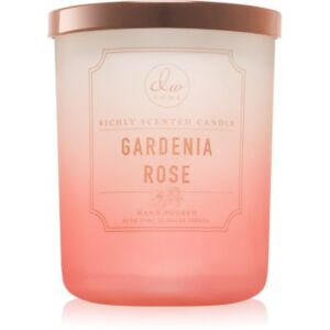 DW Home Gardenia Rose mirisna svijeća 453 g