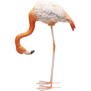 Ukrasna figura Flamingo Road 58 cm 40x16x58h cm