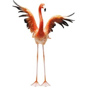 Ukrasna figura Flamingo Road Fly 66 cm 49 5x28x66h cm