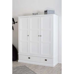 Ormar Broad 157x60x192h cm