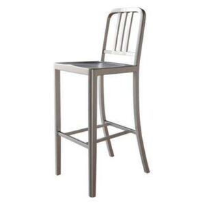 Barska stolica Apere 53x54x108 cm